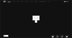 Desktop Screenshot of nikitamakarov.com